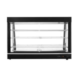 Benchstar Pie Warmer and Hot Food Display 100 Pies - PW-RT/1200/1E