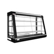 Benchstar Pie Warmer and Hot Food Display 100 Pies - PW-RT/1200/1E
