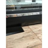 2NDs: Benchstar Pie Warmer & Hot Food Display - PW-RT/1200/1-SA8-May