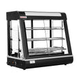 Benchstar Pie Warmer & Hot Food Display - PW-RT/660/TGE