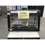 2NDs: Pie Warmer & Hot Food Display PW-RT/900/1-NSW1484