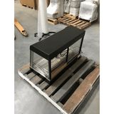 2NDs: Benchstar Pie Warmer & Hot Food Display - PW-RT/900/1-SA8-Apr