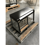 2NDs: Benchstar Pie Warmer & Hot Food Display - PW-RT/900/1-SA8-Apr