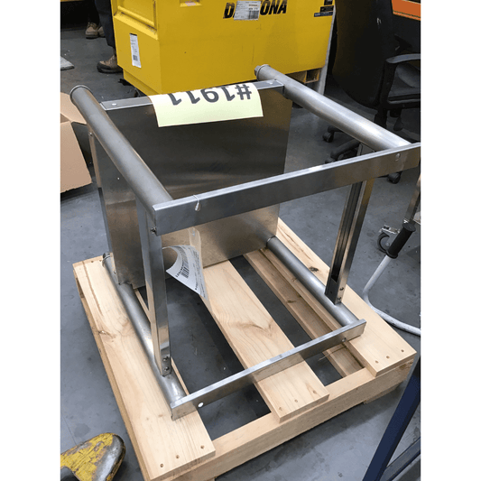 2NDs: Gasmax Stand Suits QR-24E / ELPG & RGT-24E / ELPG - QR-24-SEN-NSW1911