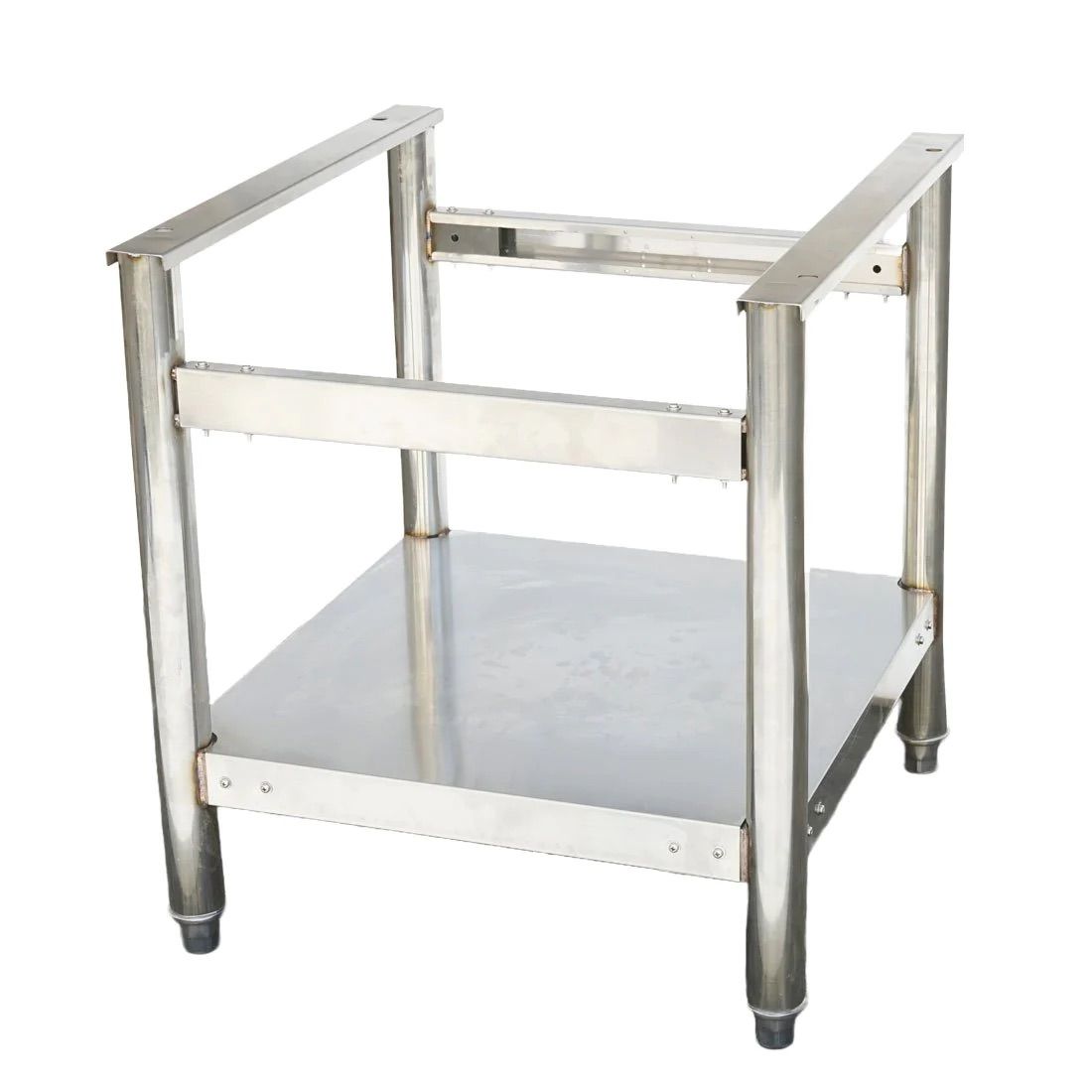 Gasmax Three Burner Griddle RGT-36E