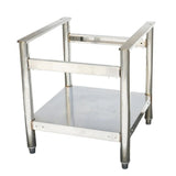 Gasmax Three Burner Griddle RGT-36E