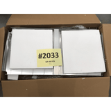 2NDs: Gasmax Stand Suits (QR-48E / ELPG & RGT-48E / ELPG) - QR-48-SEN-NSW2033