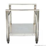 QR-14-SEN Gasmax Stand Suits QR-14E / ELPG