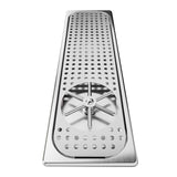 Glass/Milk Jug Rinser with Drain Tray - 600 R-PR-SJD600