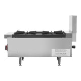 Gasmax Gas 2 Burner Cook Top RB-2ELPG