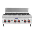 Gasmax Gas 6 Burner Cook Top RB-6ELPG