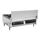 Gasmax Gas 6 Burner Cook Top RB-6E