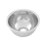 Round Pressed Sink Bowl (300x165) RB300