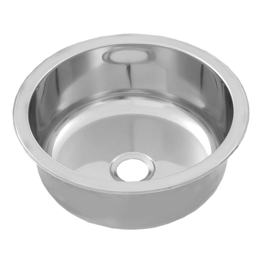 Inset Stainless Steel Sink RBF385