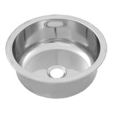 Inset Stainless Steel Sink RBF385