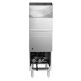 GasMax Superfast Natural Gas Tube Fryer - RC400E