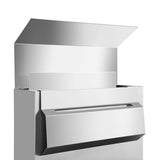 GasMax Superfast LPG Gas Tube Fryer - RC300ELPG
