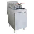 RC300ELPG - Superfast LPG Gas Tube Fryer