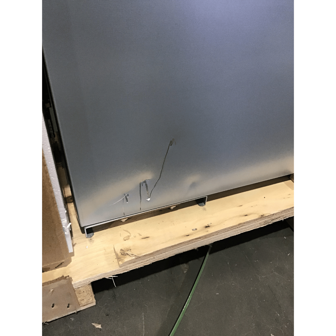 2NDs: Frymax Superfast Natural Gas Tube Fryer - RC400E-QLD371