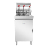 GasMax Superfast LPG Gas Tube Fryer - RC500ELPG