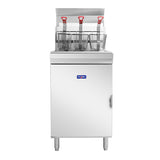 Frymax Superfast Natural Gas Tube Fryer - RC500E