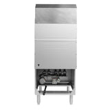 Frymax Superfast Natural Gas Tube Fryer - RC500E