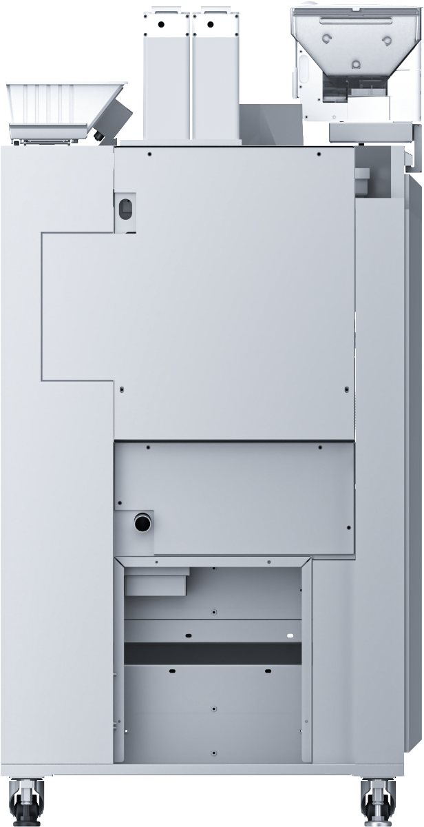 Robochef Cooking Robot - MSS2KPRO