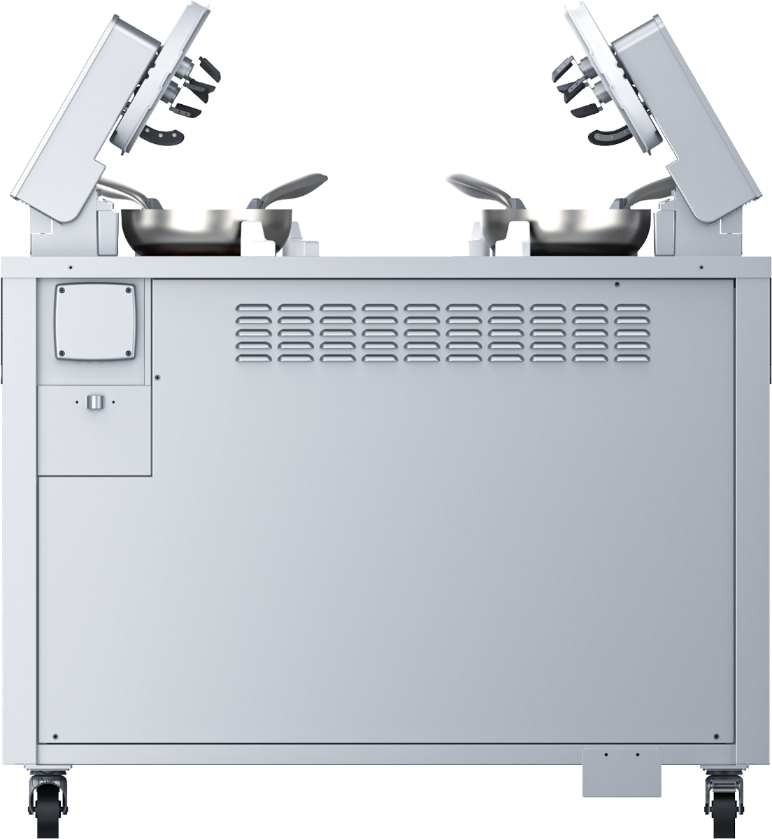 Robochef Cooking Robot - MSS400PRO