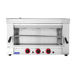 Gasmax Heavy Duty Natural Gas Salamander - REB-02E
