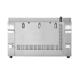 Gasmax Heavy Duty Natural Gas Salamander REB-02E