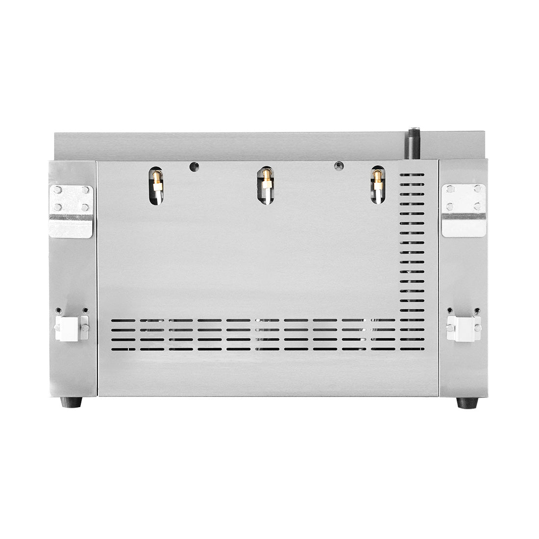 Gasmax Heavy Duty LPG Salamander REB-03ELPG