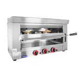 Gasmax Heavy Duty LPG Salamander REB-03ELPG