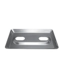 N7BA Removable Hot Plate Cover