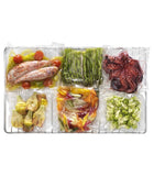 X2100 Stainless Steel Grid (2/1GN)