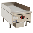 Gasmax Single Burner Griddle Top - RGT-16ELPG