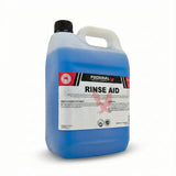 RINSE AID DISHWASHER CHEMICAL 5LT - DH-RA5L