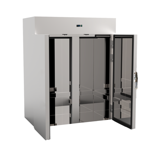Thermaster 1450L Trolley Friendly, Single Access Mini Cool Room - RTC-2