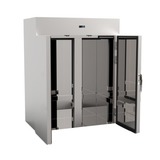 Thermaster 1450L Trolley Friendly, Single Access Mini Cool Room - RTC-2