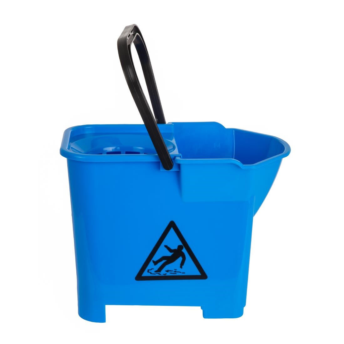 Mop Bucket Complete Blue - 3 parts