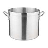 Vogue Deep Boiling Pot Aluminium - 285mm 15Ltr 509fl oz