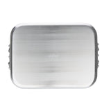 Vogue Roasting Pan Aluminium (Non-Stick) - 400x300x80mm 15 1/2x11 3/4x3"