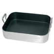 Vogue Roasting Pan Aluminium (Non-Stick) - 450x350x80mm 10Ltr 338fl oz