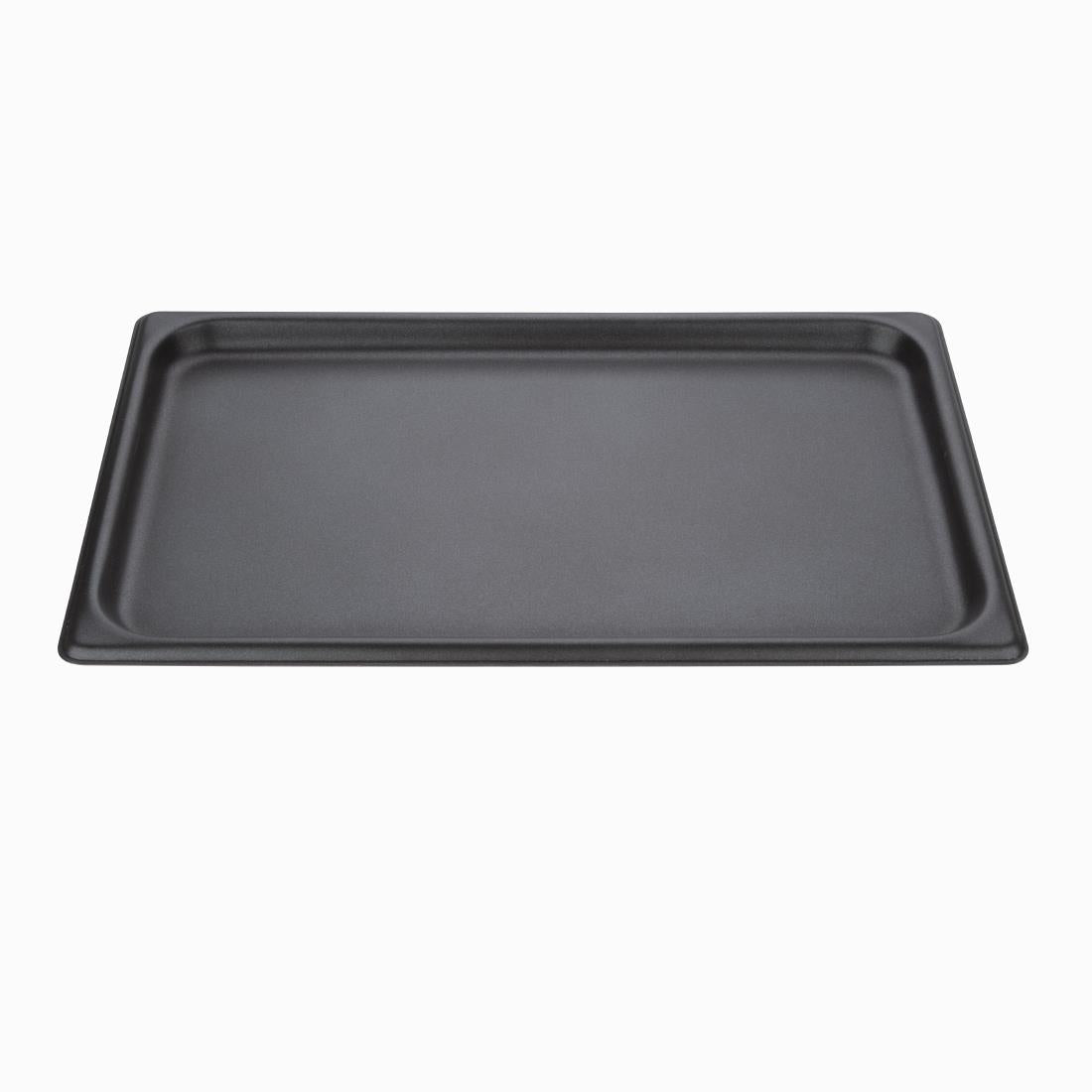 Vogue Baking Tray Non-Stick GN - 1/1 530x325mm 21x12 3/4"