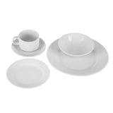 Sale Offer : Five Piece Athena Place Setting CC200 CC202 CC206 CC209 CC213