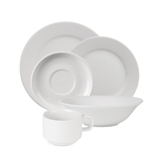 Sale Offer : Five Piece Athena Place Setting CC200 CC202 CC206 CC209 CC213