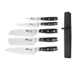 Vogue Tsuki Series 7 Knife Set (5 Piece)