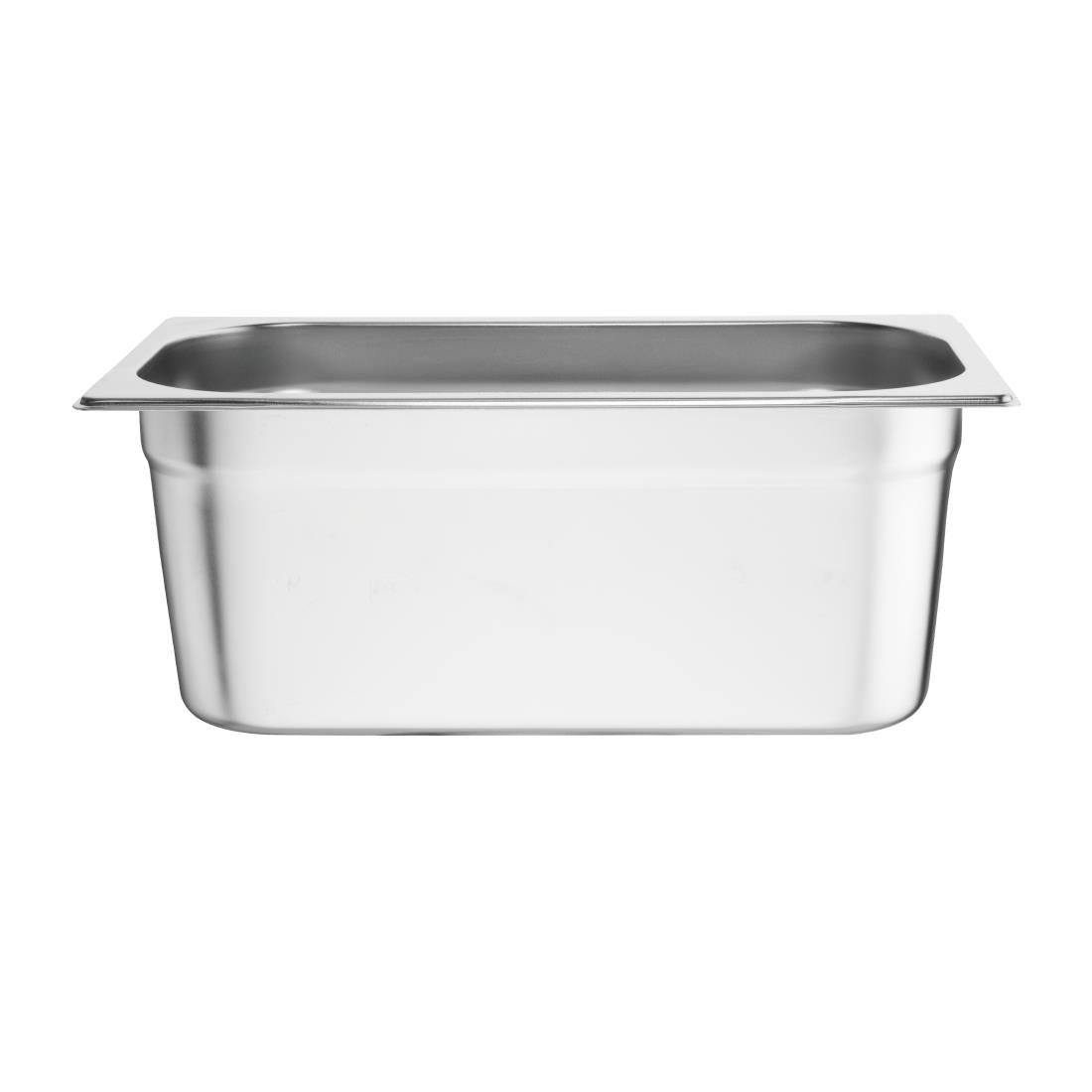 Vogue Gastronorm Kit for GD877 (8x1/3 GN 100mm)