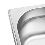 Vogue Gastronorm Kit for GD877 (8x1/3 GN 100mm)