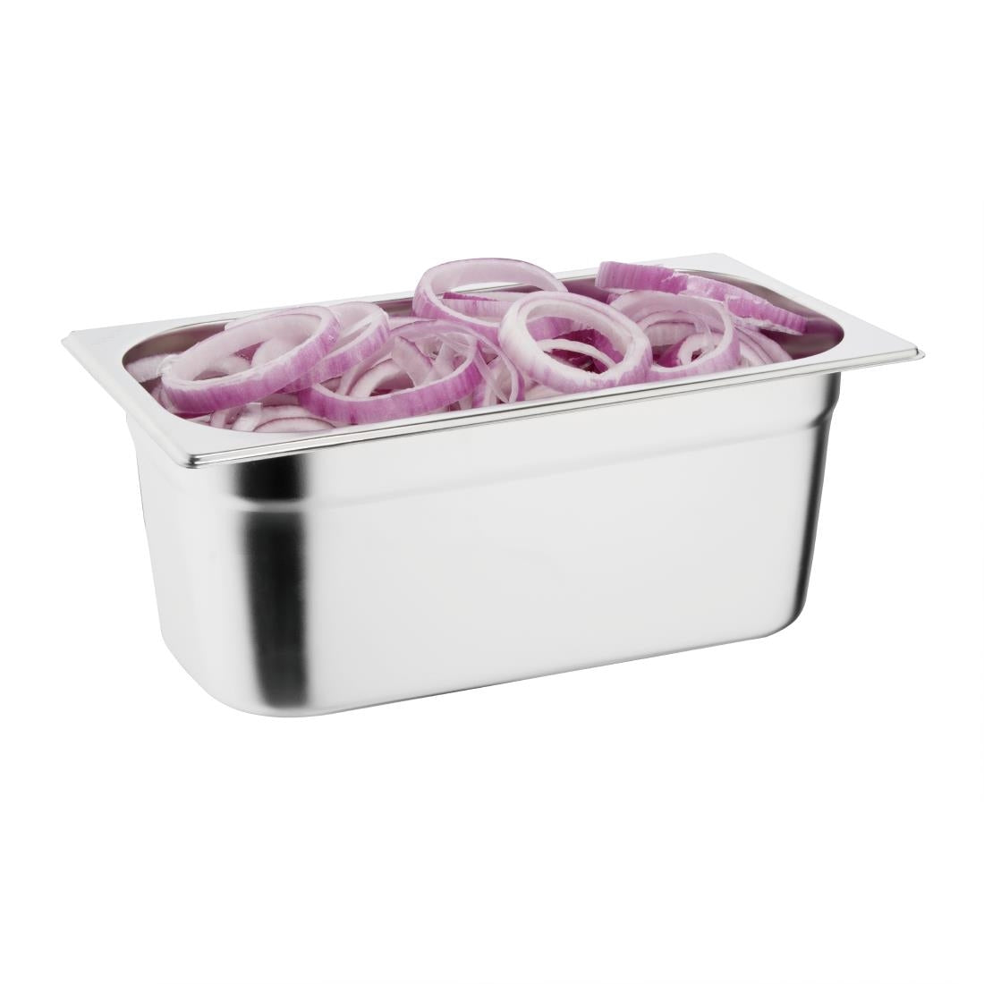 Vogue Gastronorm Kit for GD877 (8x1/3 GN 100mm)