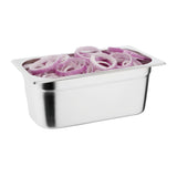Vogue Gastronorm Kit for GD877 (8x1/3 GN 100mm)